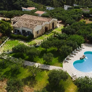 Hotel Casale La Macina - Hotel,, Scopello (Sicily)