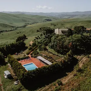 Farm stay Antico Feudo San Giorgio, Polizzi Generosa