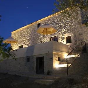 Country house Tenuta Zannafondo, Donnafugata