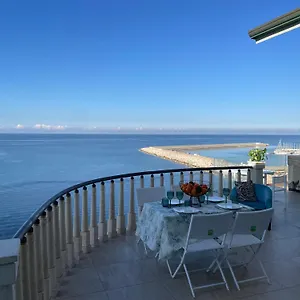 Apartment La Di Nonna Pina, Balestrate