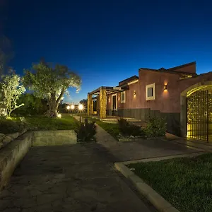 Farm stay Badiula, Carlentini